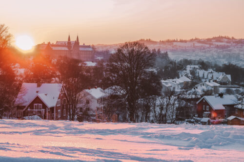 IDE3A SCHOLARSHIP: MASTER THESIS @ NTNU TRONDHEIM